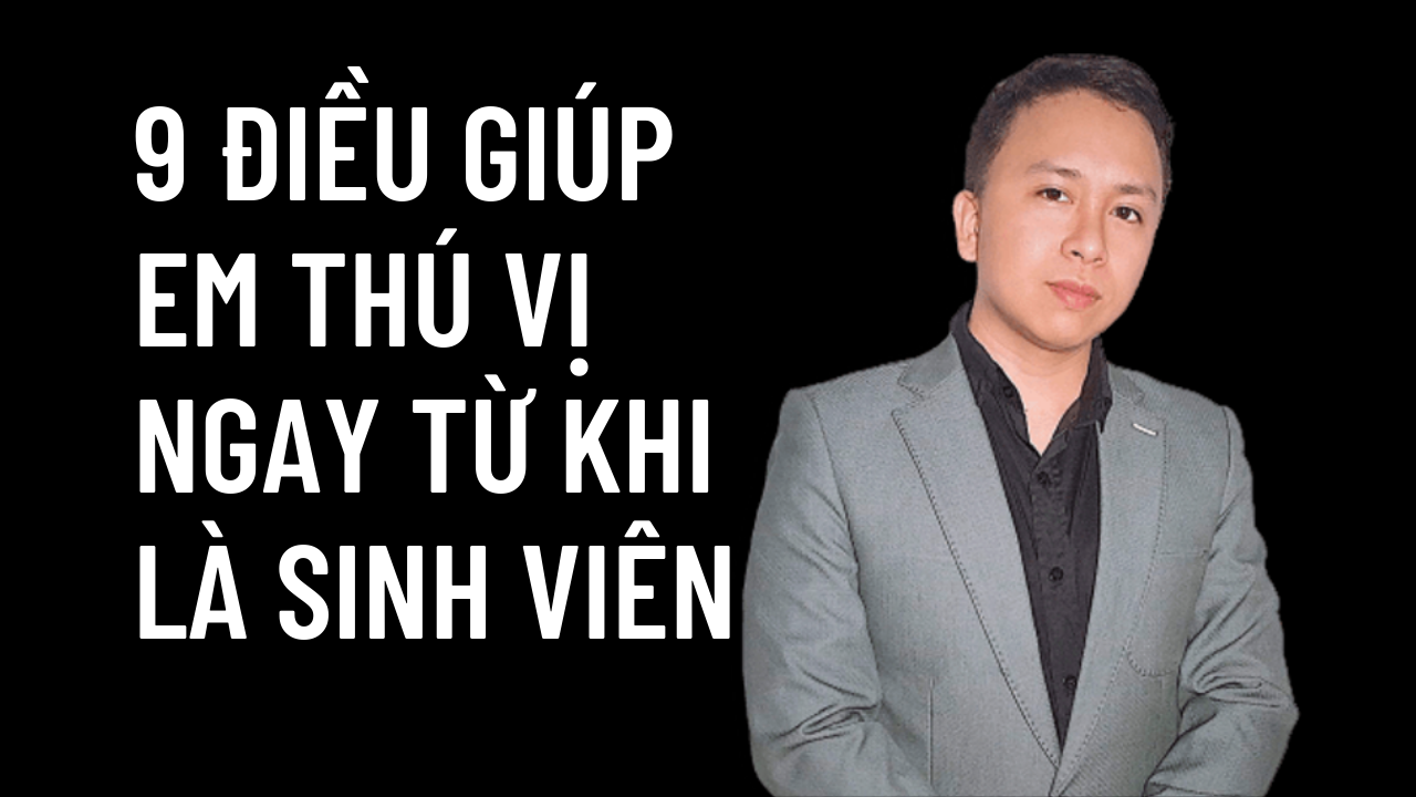 Thời sinh viên giúp cách nói chuyện với con gái bớt nhạt cho thế hệ gen z