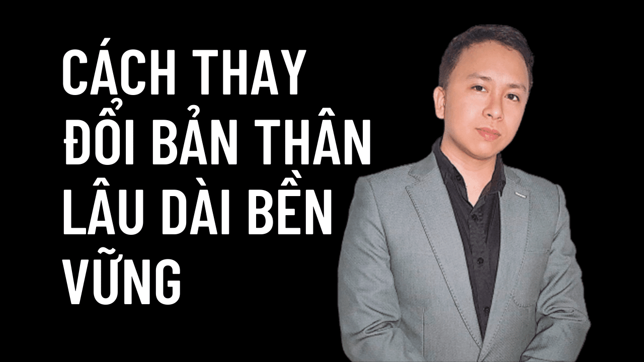 Thay đổi bản thân, stt thay đổi bản thân, thay đổi vận mệnh, đời thay đổi khi chúng ta thay đổi
