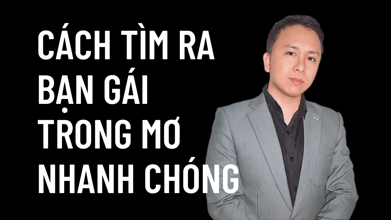 Tìm bạn gái hoàn hảo: 5 bước để có mối quan hệ lâu dài